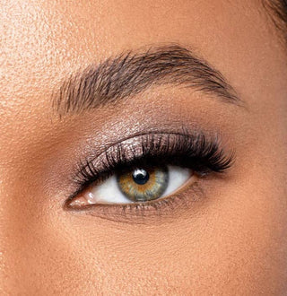 Helioux Quicklashes® | Løsvipper | Luksus/salongkvalitet | Flere lengder