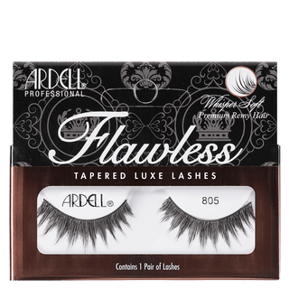 Ardell Flawless Lashes 805 | Løsvipper