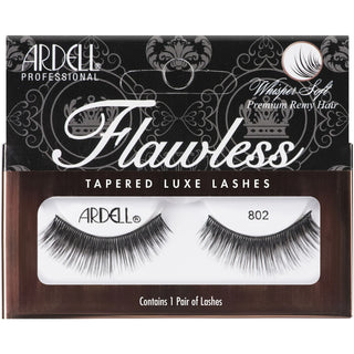 Ardell Flawless Lashes 802 | Løsvipper