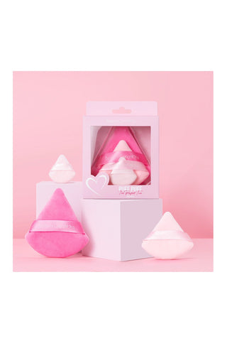 Beauty Creations - Puff Puff the Perfect Trio