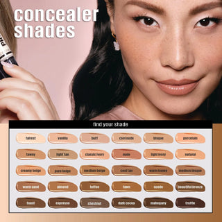 L.A. Girl - Pro Conceal HD Concealer (velg farge)