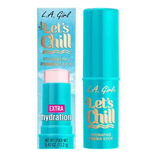 L.A. Girl - Let's Chill - Hydrating Primer Stick