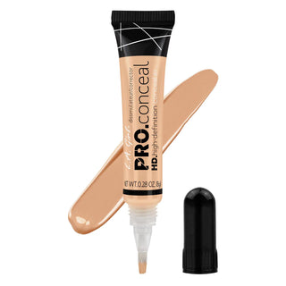 L.A. Girl - Pro Conceal HD Concealer (velg farge)