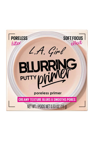 L.A. Girl | Bluring Putty Primer | Poreless primer