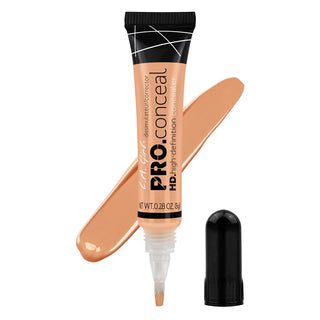 L.A. Girl - Pro Conceal HD Concealer (velg farge)