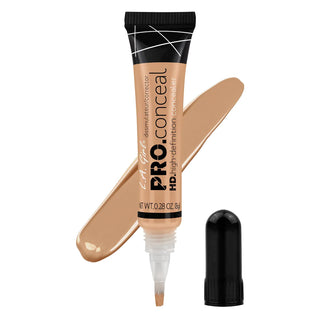 L.A. Girl - Pro Conceal HD Concealer (velg farge)