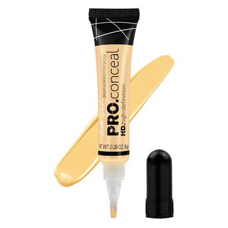 L.A. Girl - Pro Conceal HD Concealer (velg farge)