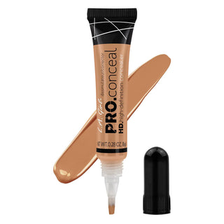 L.A. Girl - Pro Conceal HD Concealer (velg farge)