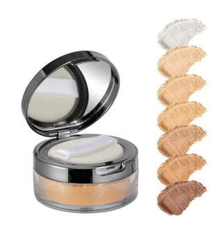 TIND Powder Foundation