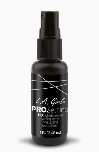 L.A. Girl - Pro Makeup Matte Setting Spray