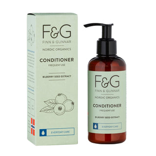 F&G | Nordic Organics | Conditioner Everyday Care