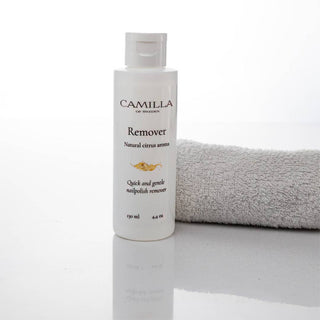 Camilla of Sweden | Nail Polish Remover - 130ml