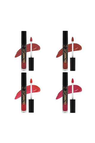 L.A. Girl Glossy Tint Lip Stain (velg farge)