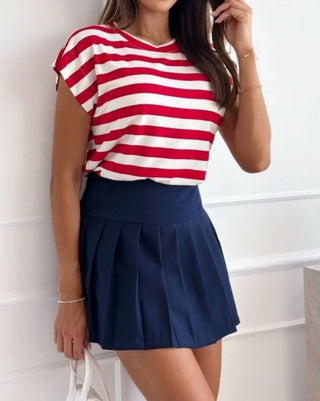 Striped T-Shirt