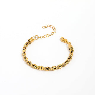 Cordy Bracelet