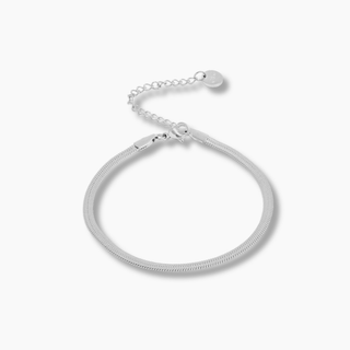 Flat Bracelet