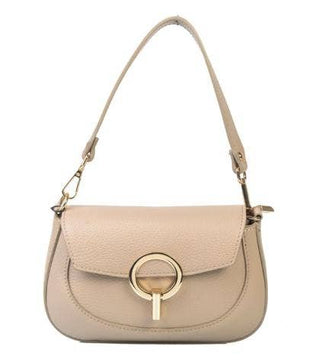 Cassette | Tracy Crossbody Bag Beige