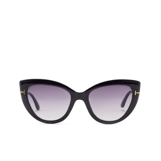 Minue Solbrille - Aretha Black