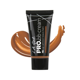 L.A. Girl | Pro All-in-One BB Cream (velg farge)