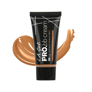 L.A. Girl | Pro All-in-One BB Cream (velg farge)