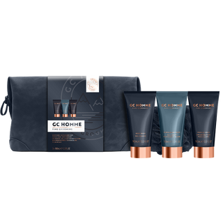 LBC | Homme Groom & Go Kit