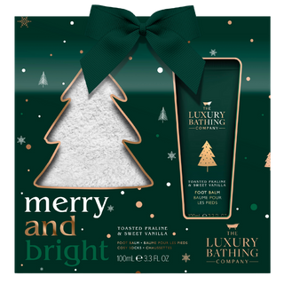 LBC | Merry and Bright Kit | Toasted Praline & Sweet Vanilla