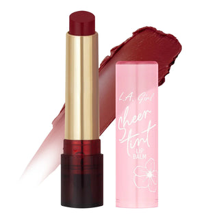 L.A. Girl | Sheer Tint Lip Balm (velg farge)