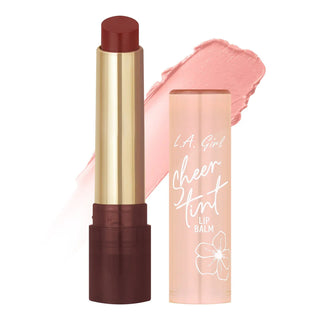 L.A. Girl | Sheer Tint Lip Balm (velg farge)