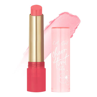 L.A. Girl | Sheer Tint Lip Balm (velg farge)