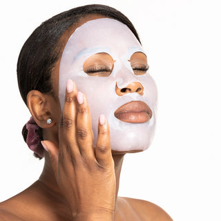 Starskin Red Carpet Ready™ 3+1 FREE Face Masks