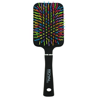 Royal Cosmetics | Detangling Paddle Brush