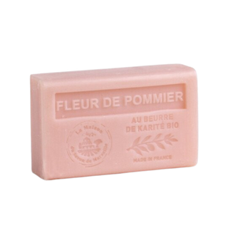 Provence Såpe | Apple blossom (fleur de pommier) | 125g