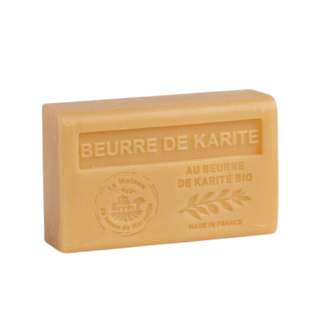 Provence Såpe | Shea butter (buerre de karite) | 125g