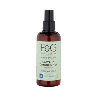 F&G | Nordic Organics | Leave-In Conditioner Everyday Care