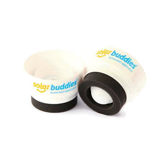 Solar Buddies - Reservedel Duo Heads