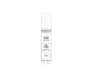 Lifting Cream 50 ml - elementrē dermo cosmetics