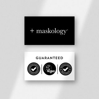 + maskology ansiktsmaske detoxifying