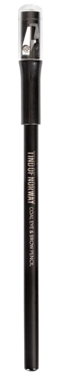 TIND Coal Eye & Brow Pencil