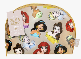 Disney Mixed Princess Cosmetic Bag