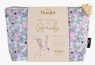 Disney Beauty of Bambi Pamper Set