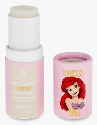 Disney Princess Ariel Parfymestift