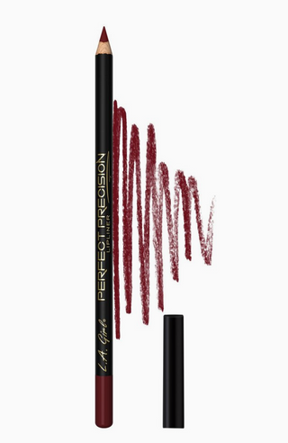 L.A. Girl - Perfect Precision Lipliner (velg farge)